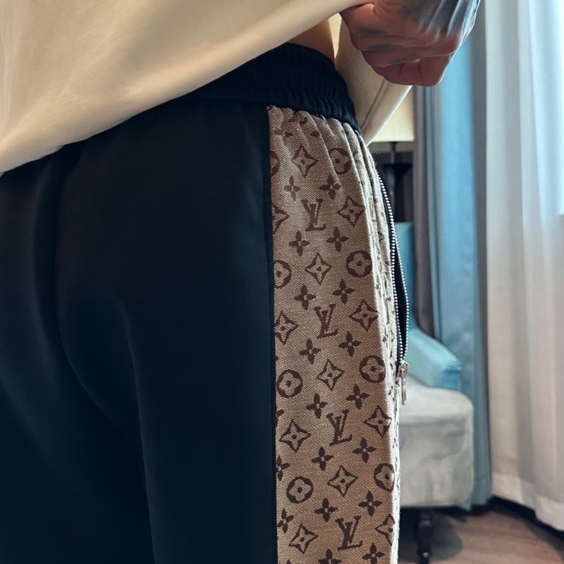 Louis Vuitton Long Pants